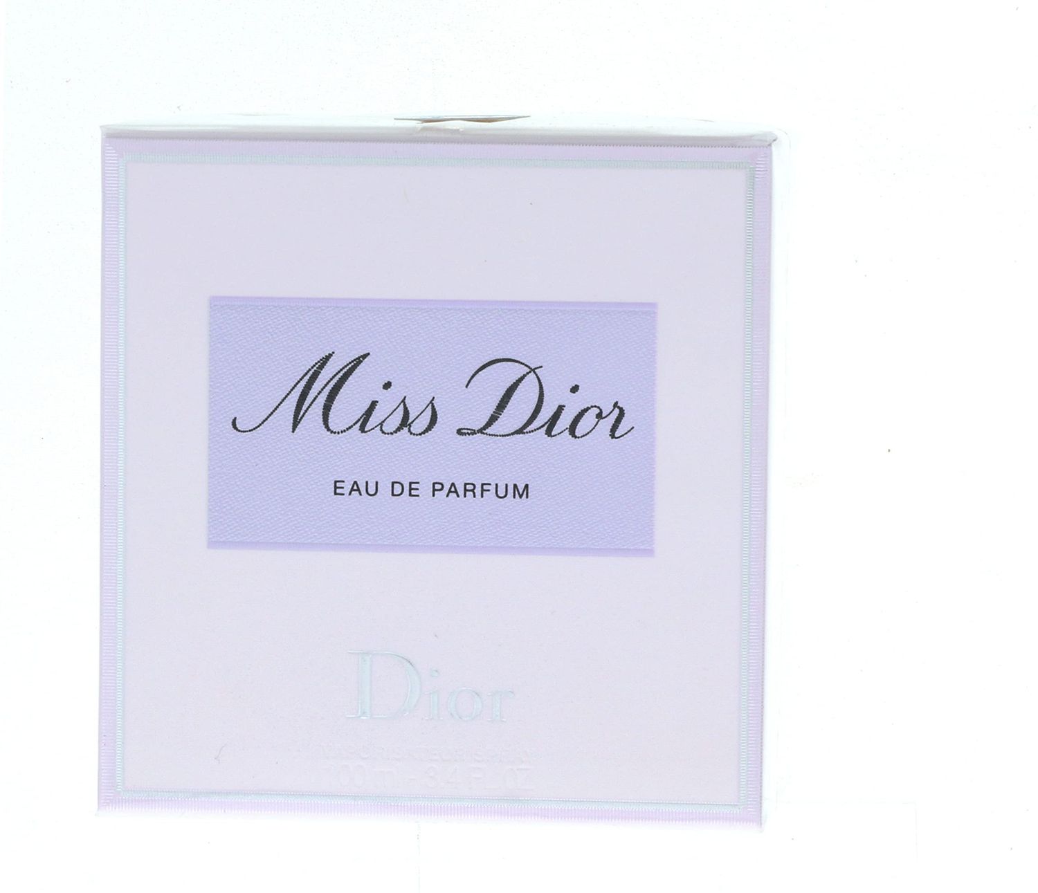 Christian Dior Miss Dior Eau De Parfum Spray for Women 3.4 ounce