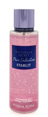 Victorias Secret Fragrance Mist Starlit Collection 8.4 Fl Oz (Pure Seduction Starlit)
