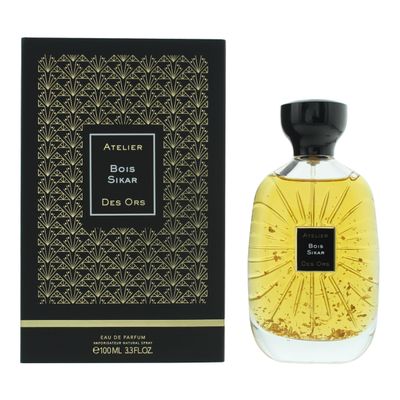 Eau De Parfum Spray (Unisex) 3.3 oz