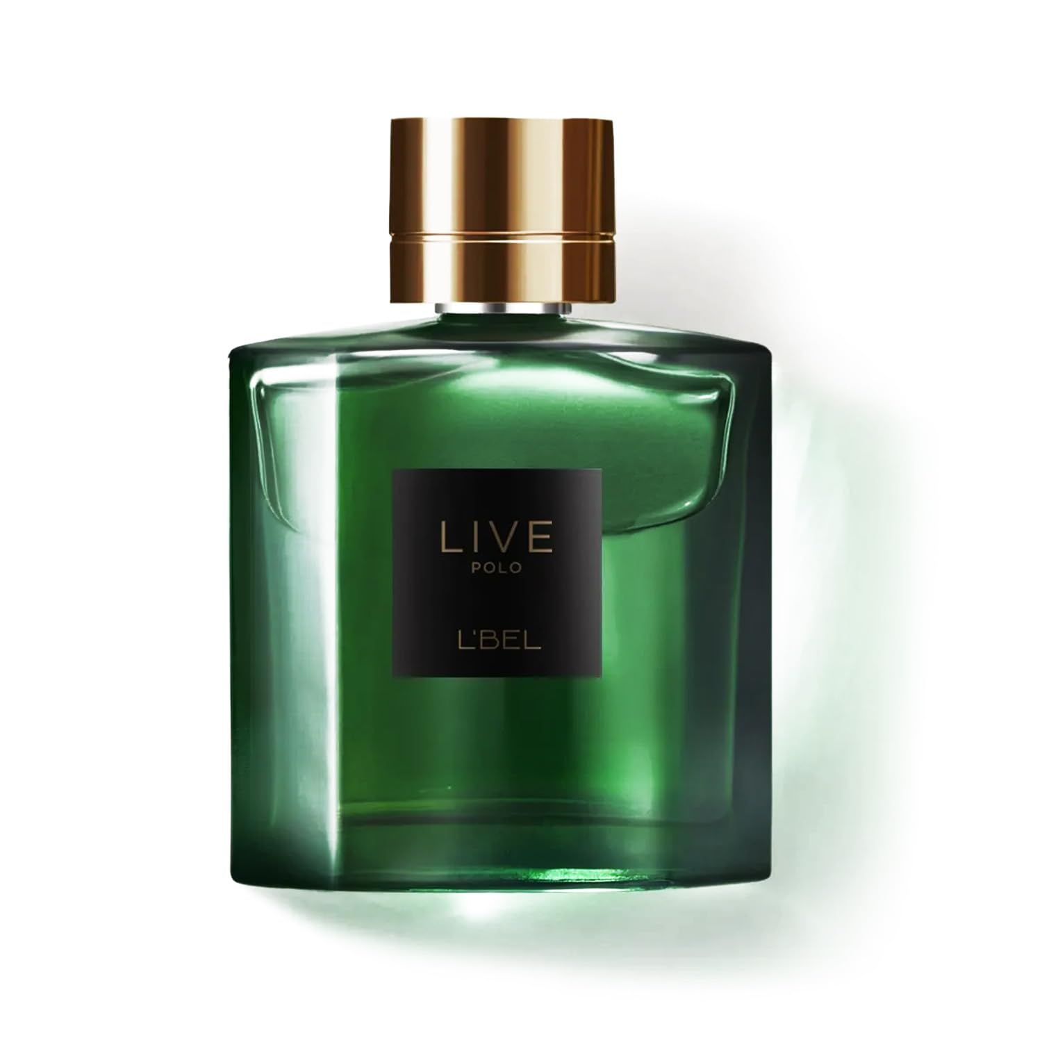 LBel - Live Polo Long Lasting Mens Perfume 100 ml/3.4 oz