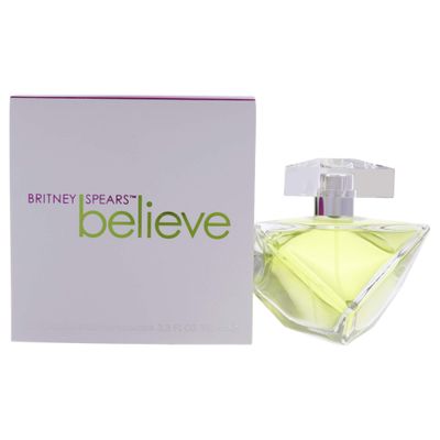 Britney Spears Believe Women EDP Spray 3.3 oz