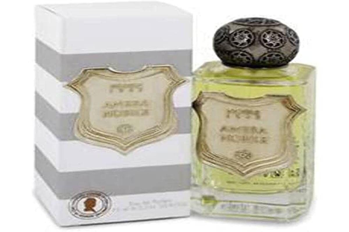 Nobile Ambra Nobile Eau De Parfum Spray, 2.5 Ounce (Unisex)