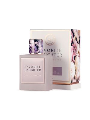 Favorite Daughter, Italian Summers Eau De Parfum