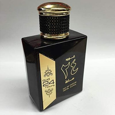 Ard Al Zaafaran 2-Piece Set for Unisex, (3.4 Oz Eau De Parfum Spray 1.6 Oz Deodorant Spray)