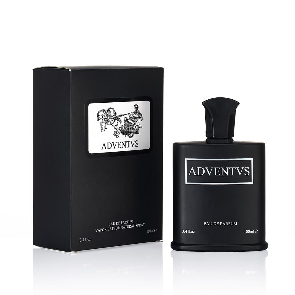 Mens Cologne Inspired by Creed Aventus Fragrance 3.4 Oz