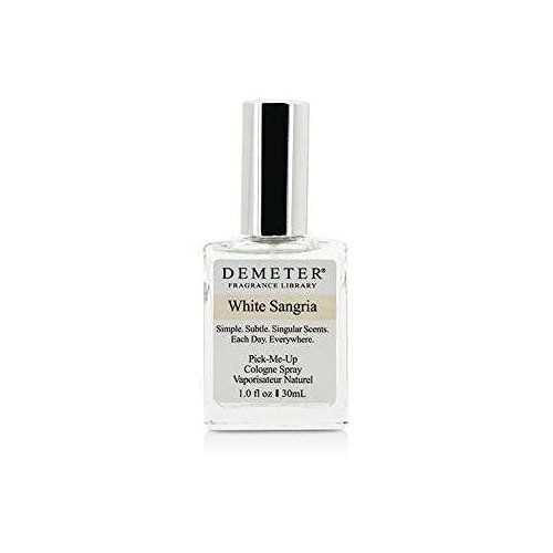 DEMETER White Sangria 1 Oz Cologne Spray, Perfume for Women and Men