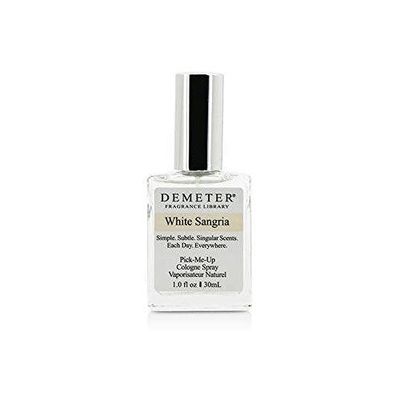 DEMETER White Sangria 1 Oz Cologne Spray, Perfume for Women and Men