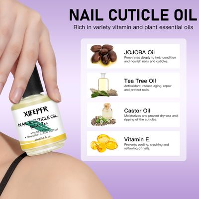 XIFEPFR Gel Nail Polish Remover Tools Kit, 521Pcs Gel Polish Remover Kit with Nail Clips, Nail Wipes, 100ml Pump Bottle, Cuticle Oil, Cuticle Trimmer, Nail File Block, Nail Brush, Gifts for Women