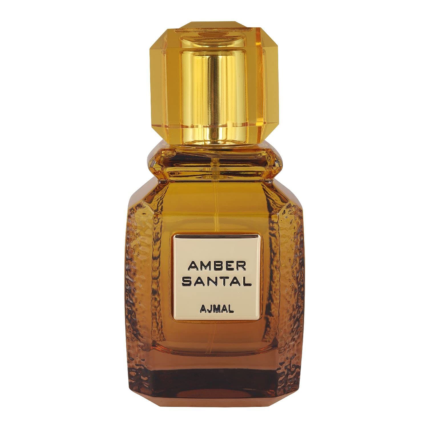Ajmal Amber Santal EDP For Men &amp; Women - Made In Dubai (Direct From