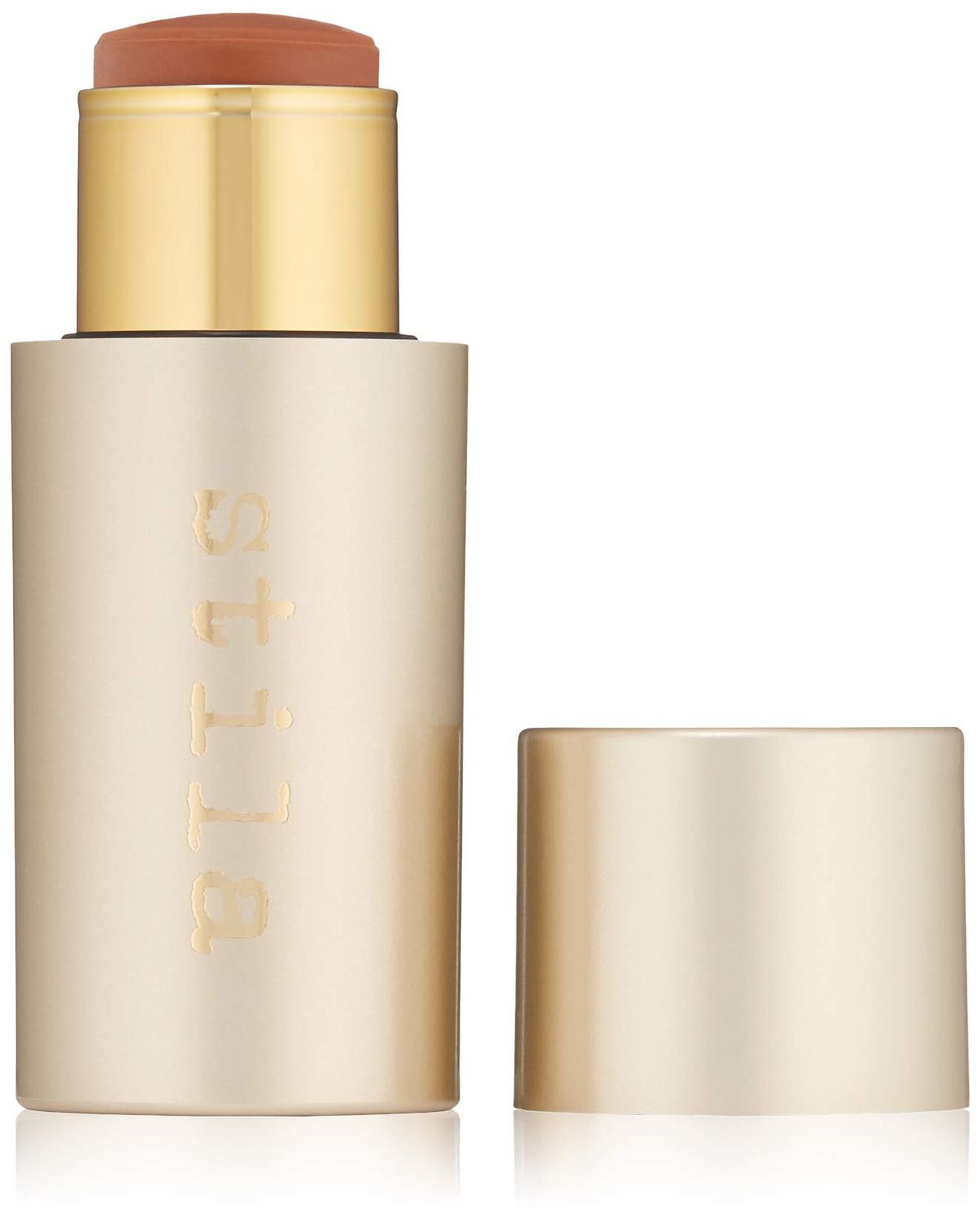 stila Complete Harmony - Lip &amp; Cheek Stick, Sunkissed Bronze, 0.21 oz.