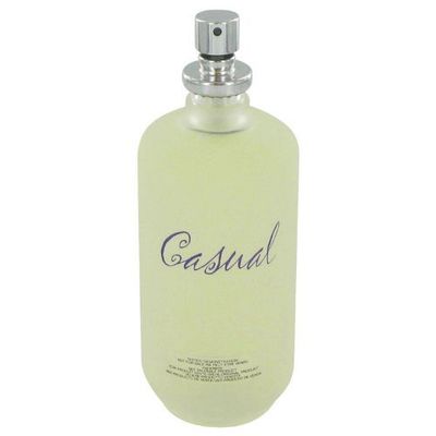 CASUAL by Paul Sebastian Fine Parfum Spray (Tester) 4 oz -100 Authentic