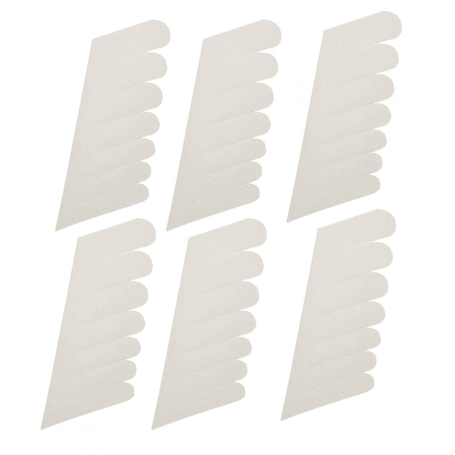 Nail Silk Wrap, Silk Nail Wrap Kit Adhesive Silk Fiberglass Nail Wraps Reinforce Nail Protector Stickers UV Gel Nail Tool Silk Wrap Nail Extension Silk Nail Repair Strips for Split Nails to Fix Nail