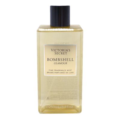 Victorias Secret Bombshell Glamour Fine Fragrance Mist 8.4 FL Oz