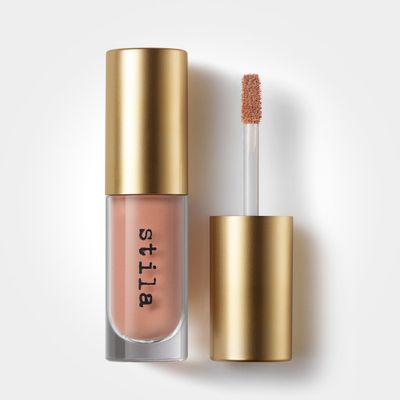 stila Liqua Play Liquid Eye Shadow | Long-Wear Matte Cream Eyeshadow with Blendable, Buildable, Lightweight Formula | No Crease, Budge or Fade | Infused with Shea Butter &amp; Vitamin E