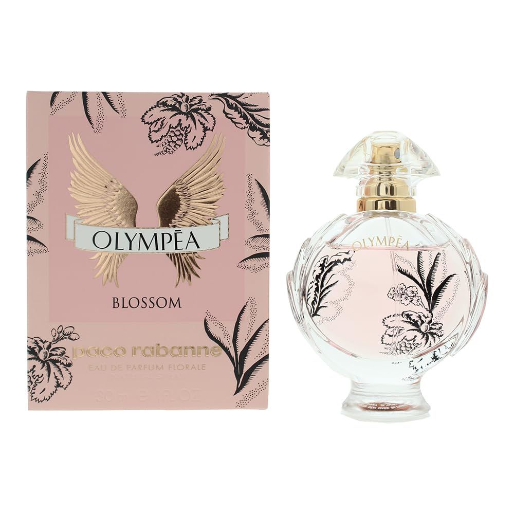 Paco Olympea Blossom 1.0 Edp L (125186)