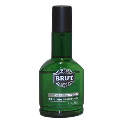 Bosutoo Brut Classic Scent Cologne 5 Ounce (145ml) (3 Pack)
