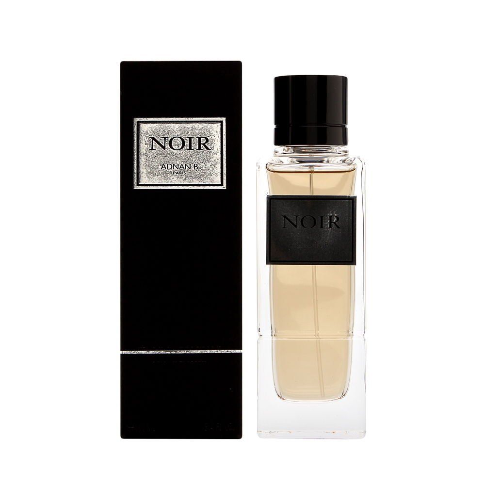 Adnan B. Noir Eau de Toilette 3.4oz (100ml) Spray
