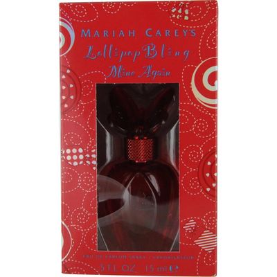 Lollipop Bling Mine Again by Mariah Carey, 0.5-Ounce
