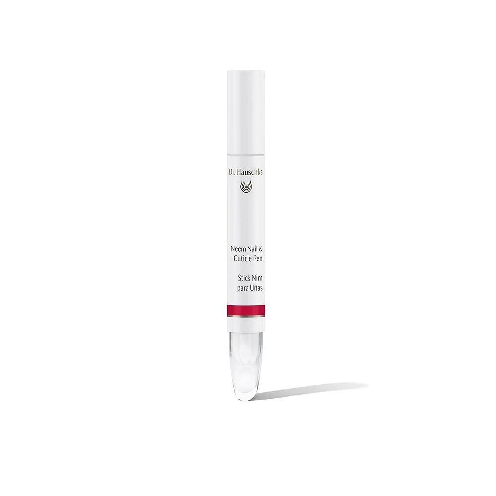 Dr. Hauschka Neem Nail &amp; Cuticle Pen, 0.1 Fl Oz