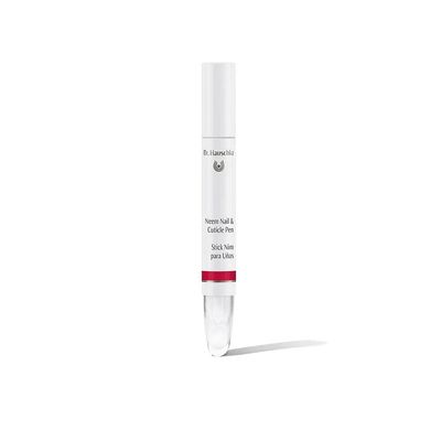 Dr. Hauschka Neem Nail &amp; Cuticle Pen, 0.1 Fl Oz
