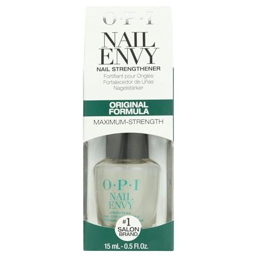 FOTN Strengthener Original 0.5 oz, cream