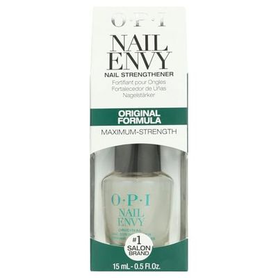 FOTN Strengthener Original 0.5 oz, cream