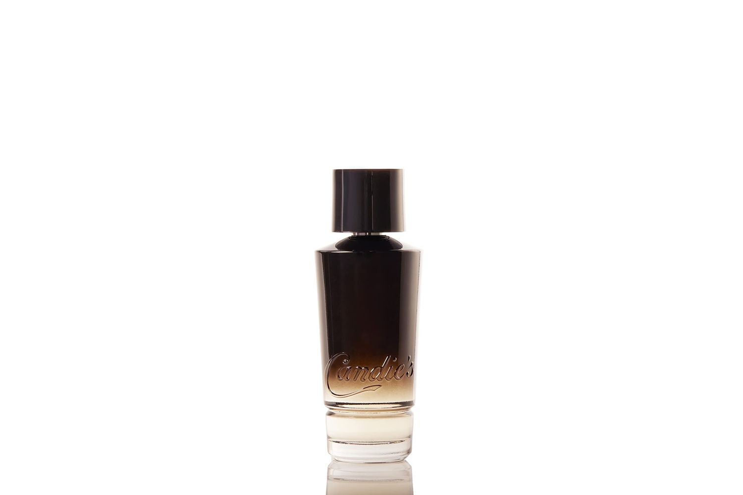 CANDIES Black for Him Cologne for Men with Notes of Mandarin, Cinnamon, &amp; Black Pepper, Perfumes for Men, Mens Cologne, Mens Fragrances, 3.4 Oz