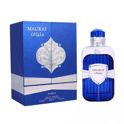 Malikat by Nusuk Eau De Parfum, 3.4 oz