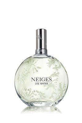 Lise Watier Neiges Eau de Parfum Spray, 1.7 fl oz