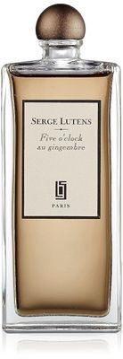 Serge Lutens Five OClock Au Gingembre for Men Eau De Parfum Spray/Splash, 1.69 Ounce