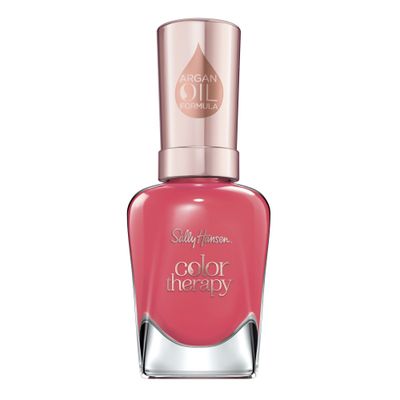 Sally Hansen Color Therapy Nail Polish, Aurant You Relaxed?, Pack of 1