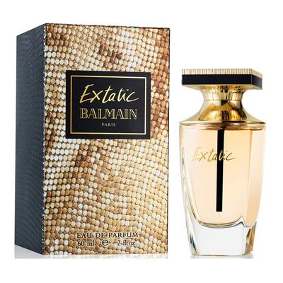 Pierre Balmain Extatic Eau de Parfum, 2 Ounce