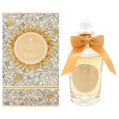 Penhaligons Solaris for Unisex - 3.4 oz EDP Spray