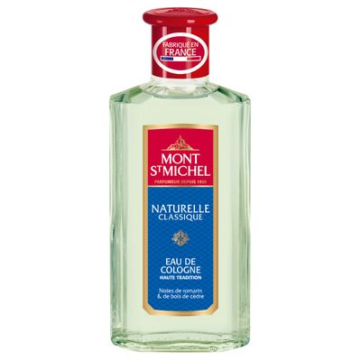 Mont St Michel (Naturelle) 500 ML Splash