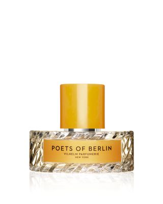 Vilhelm Parfumerie Poets of Berlin Eau De Parfum - 1.7 Fl Oz