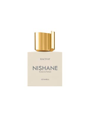 Nishane Hacivat Extrait De Parfum Spray, 3.4 Ounce (Unisex)