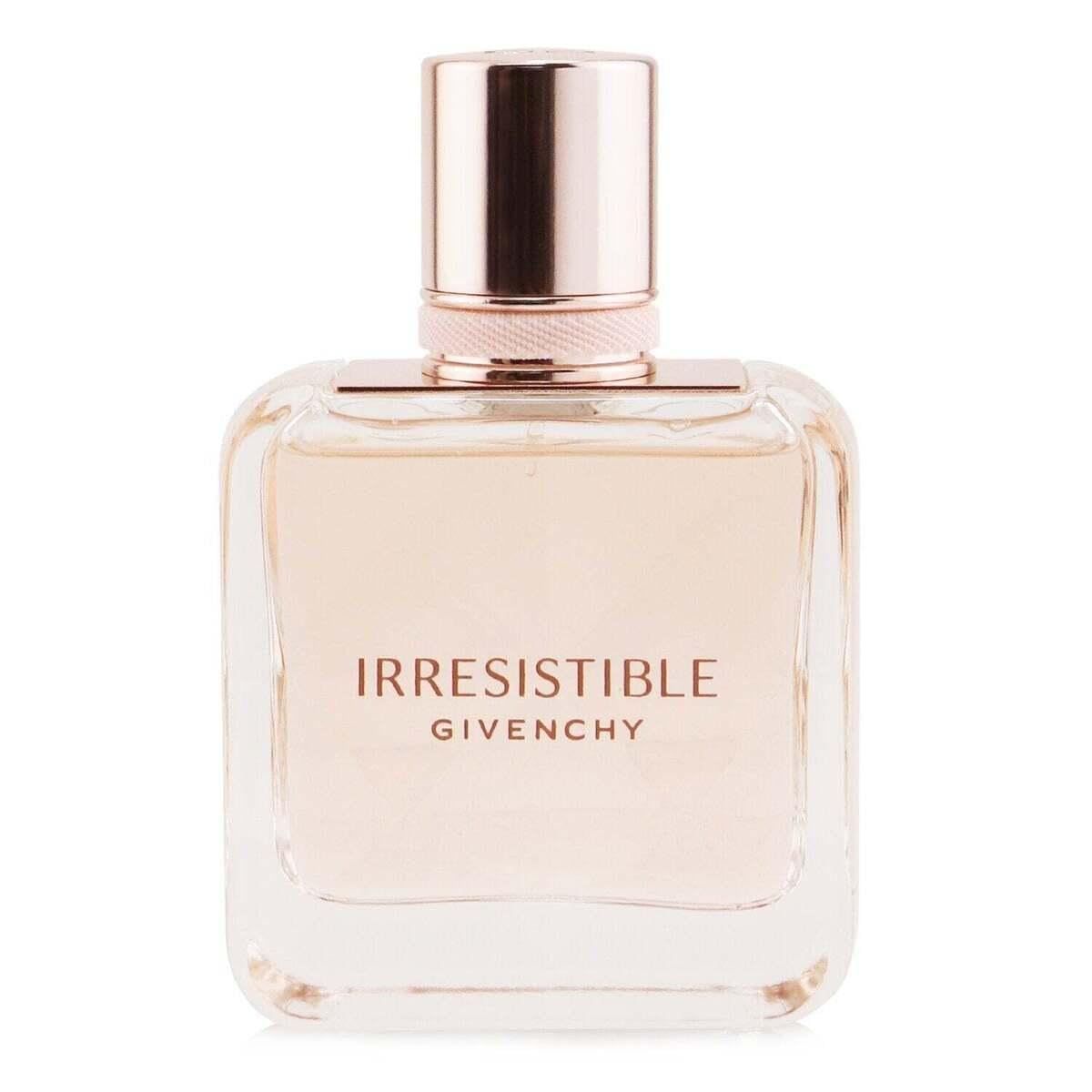 Givenchy Irresistible Nude Velvet Eau de Parfum 1.1 Fl oz