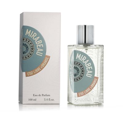 ETAT LIBRE DORANGE Sous le pont Mirabeau Eau de Parfum 100ml