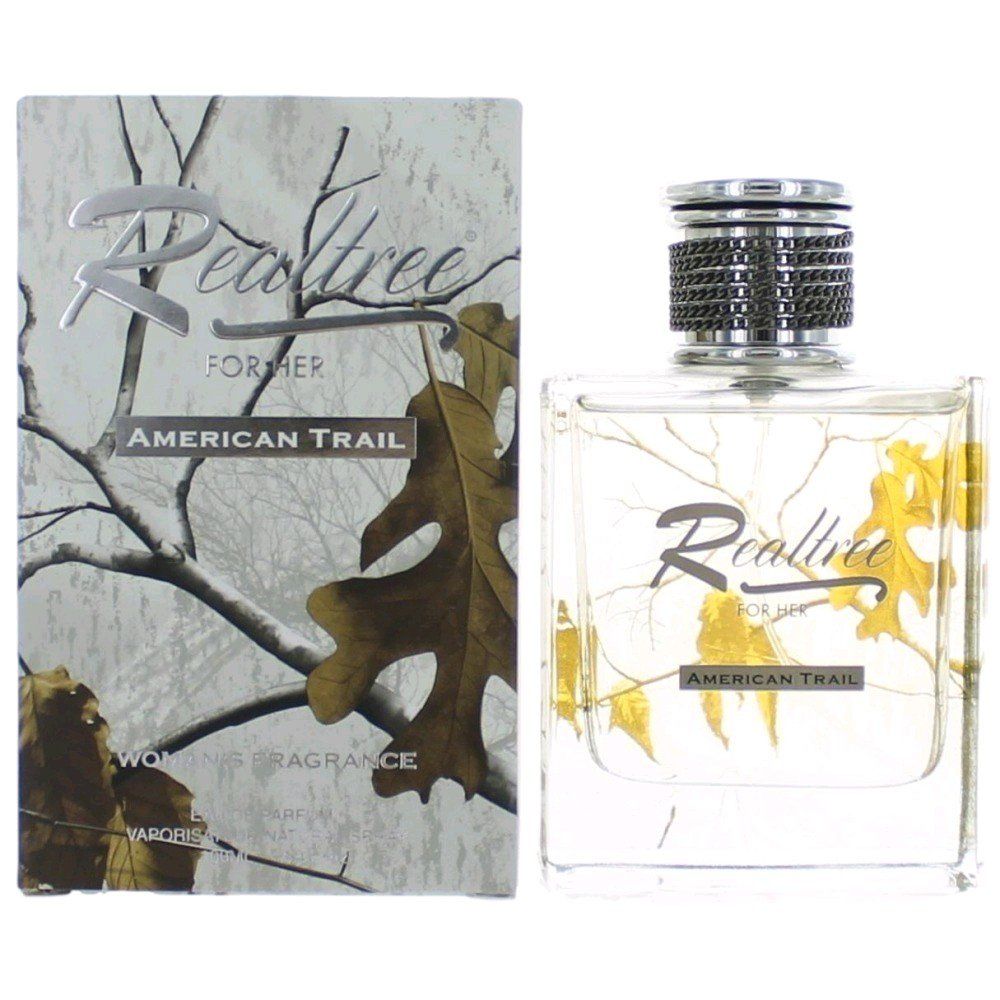 For Her American Trail, 3.4 oz EDP Spray women_AB