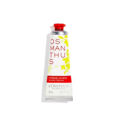 LOccitane Osmanthus Hand Cream 1.00 oz