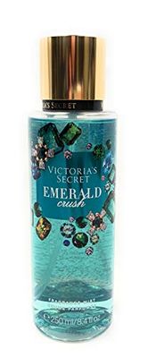 Victorias Secret Emerald Crush Winter Dazzle Fragrance Mist