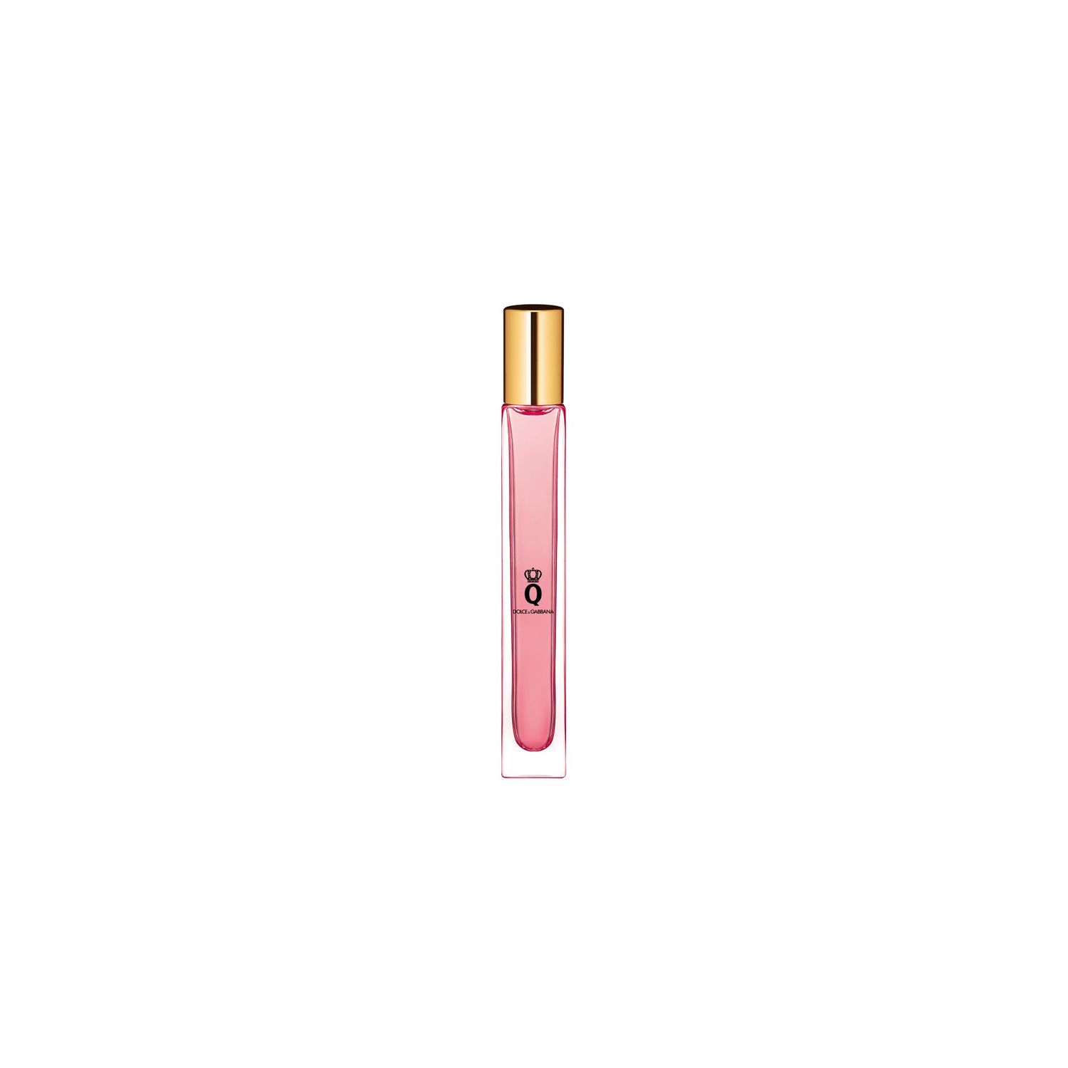 Dolce&amp;Gabbana Q, Eau De Parfum Travel Spray, For Women - 10 ml / .33 fl.oz