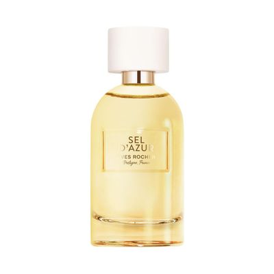 Yves Rocher Sel dAzur Eau de Parfum for Women, Spray, 100 ml./3.3 fl.oz.