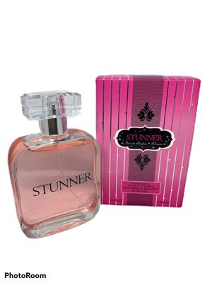 STUNNER Eau De Parfum for Women 2.7 fl oz - Impression of Bombshell by Victoria Secret