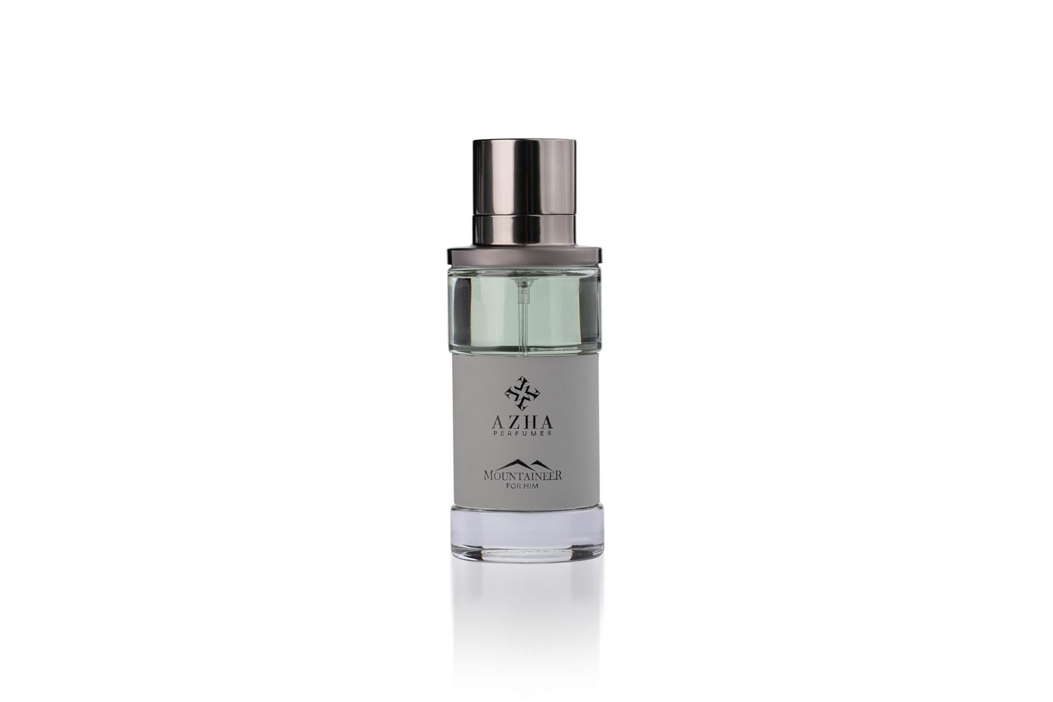 Mountaineer - Aromatic Fougere notes of Bergamot, Galbanum, Lemon | for Him | Butterfly Nebula Collection | 100ml | Eau De Parfum