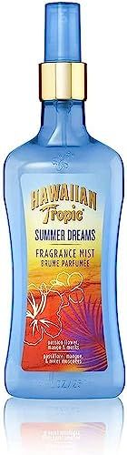 Hawaiian Tropic Summer Dreams Fragrance Mist
