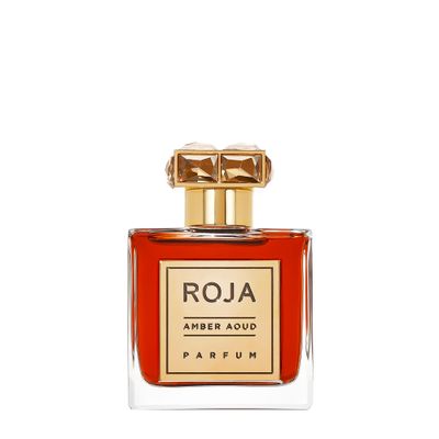 Roja Amber Aoud Parfum - 1.7 Fl Oz
