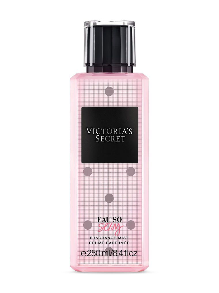Victorias Secret Eau So Sexy Fragrance Mist 8.4 fl oz