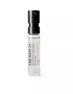 Le Labo The Noir 29 Eau de Parfum Spray 0.05 Fl Oz / 1.5 ml sample UNBOXED