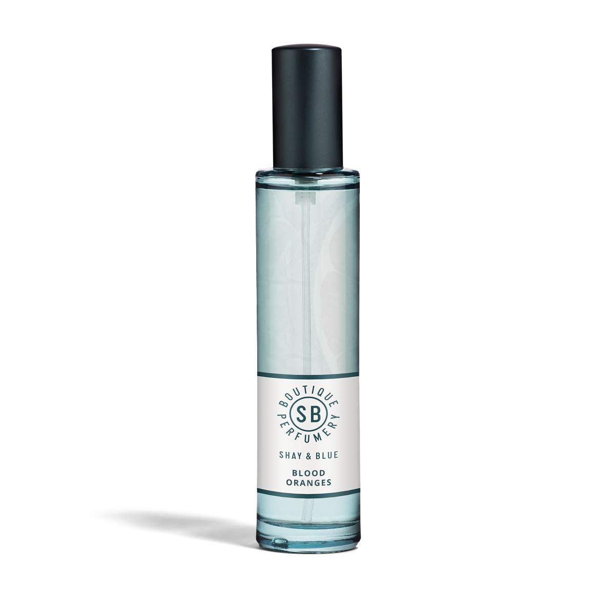 Shay &amp; Blue London Blood Oranges 1.0 oz Eau de Parfum Spray